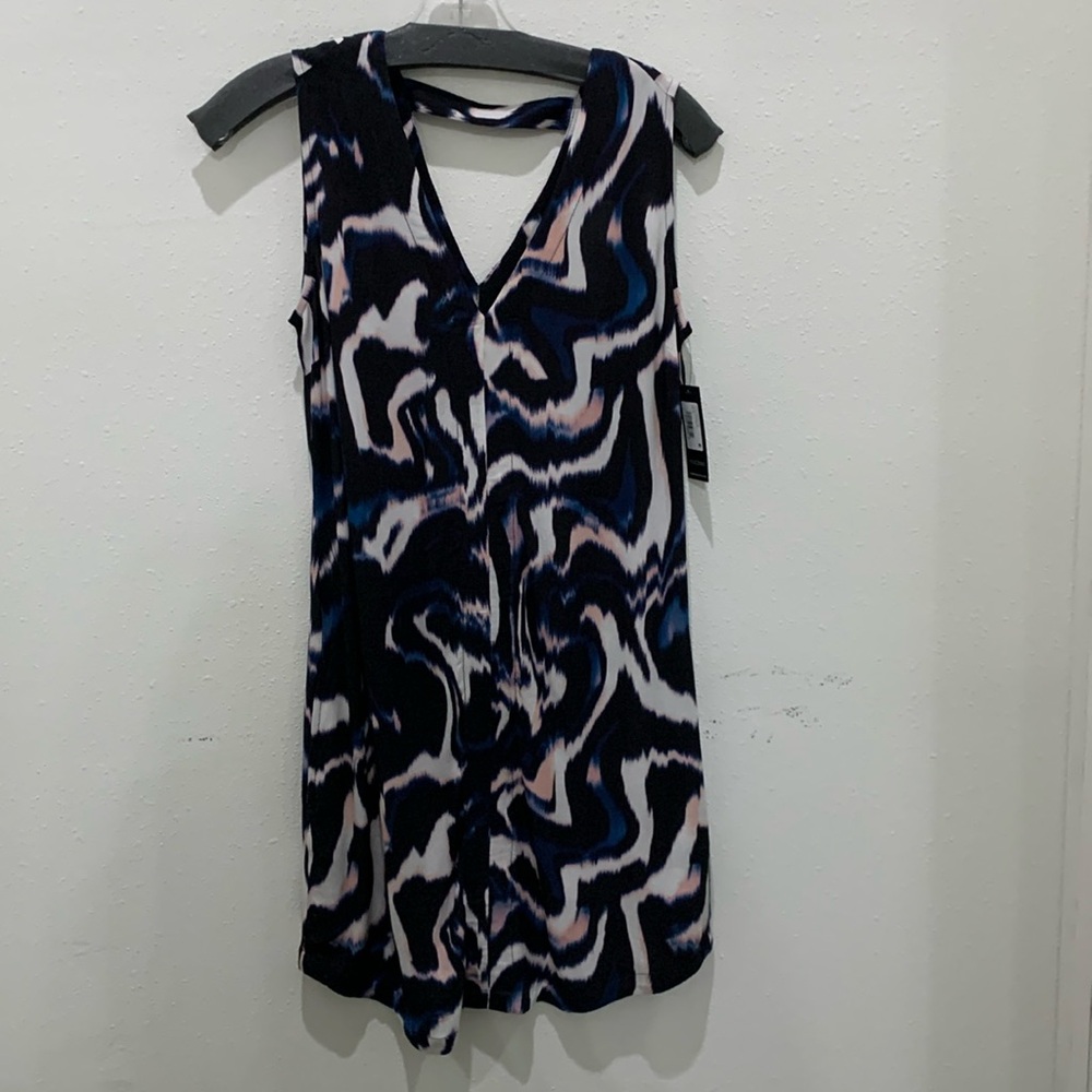 Liverpool Jenny Dress